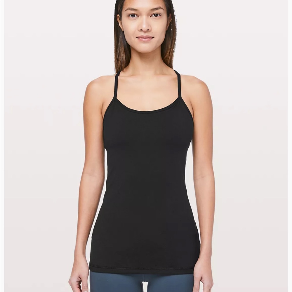 Lululemon tank